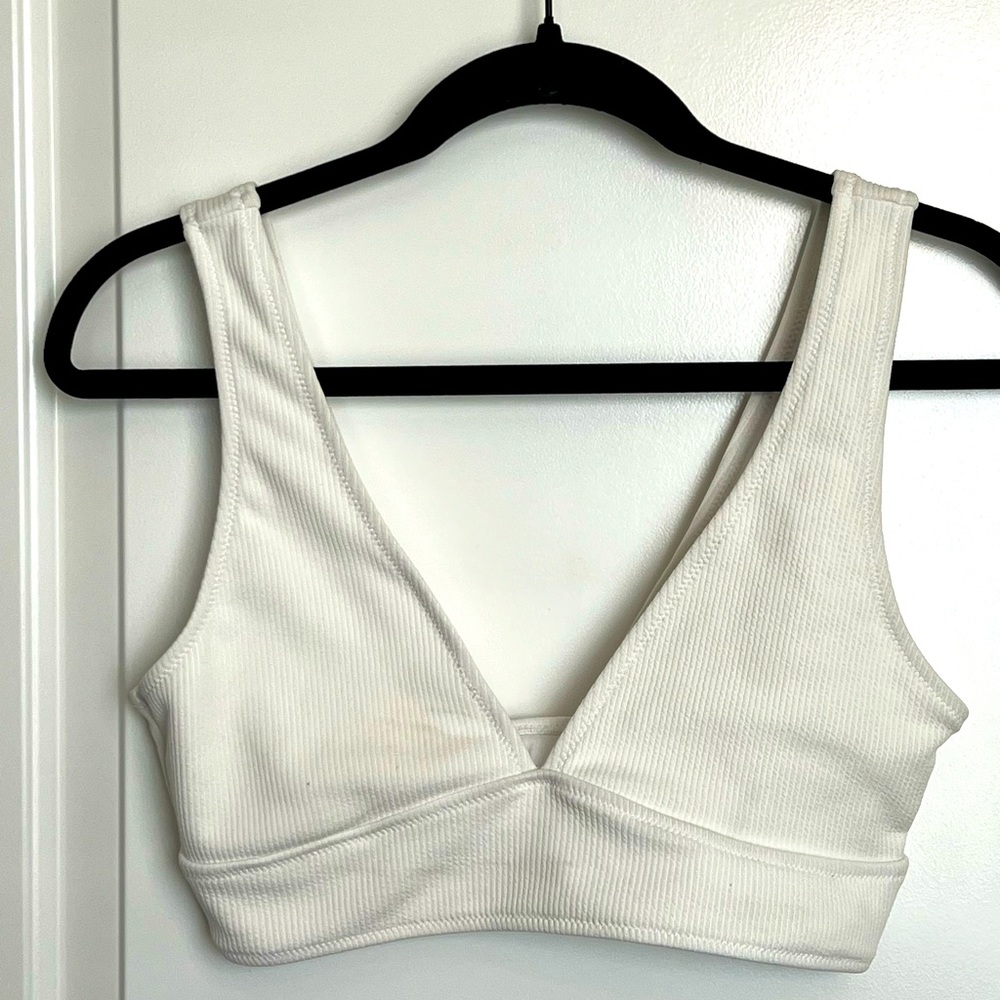 Swim Top
